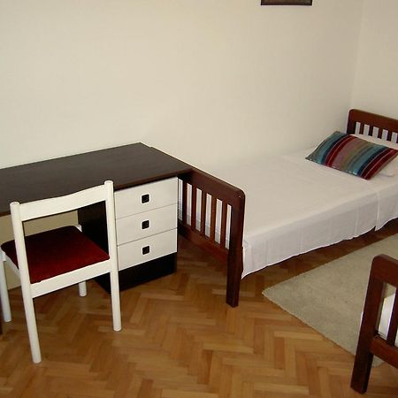 Apartment Jere & Anka Primosten Luaran gambar