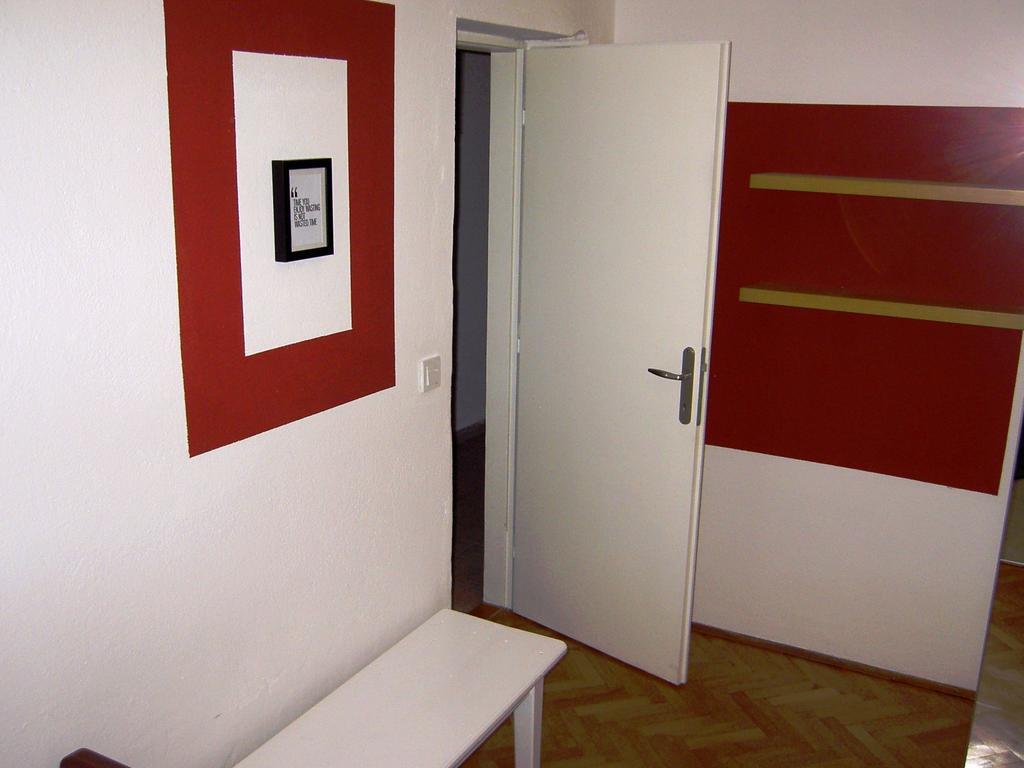 Apartment Jere & Anka Primosten Luaran gambar