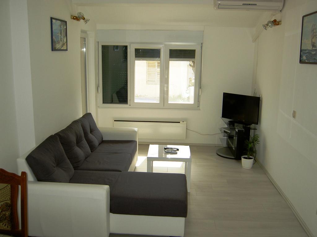 Apartment Jere & Anka Primosten Luaran gambar