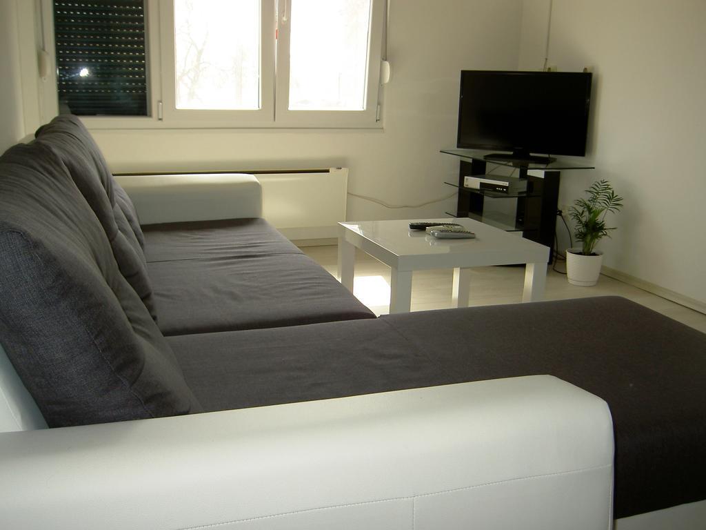 Apartment Jere & Anka Primosten Luaran gambar