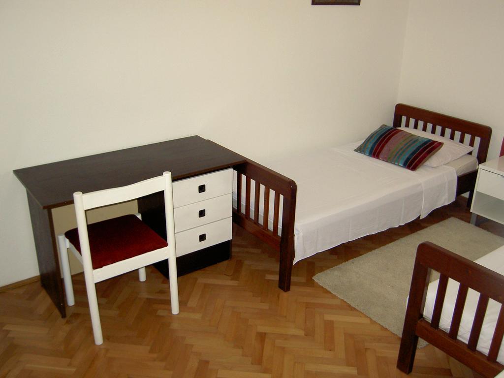 Apartment Jere & Anka Primosten Luaran gambar